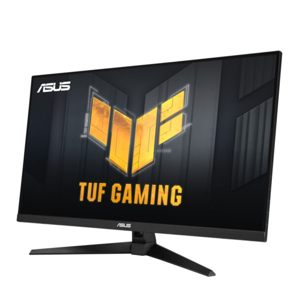 ASUS TUF Gaming VG32AQA1A computer monitor 80 cm (31.5") 2560 x 1440 Pixels Wide Quad HD LED Zwart - Afbeelding 3