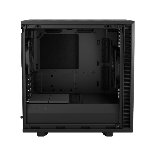 Fractal Design Define 7 Mini Zwart - Afbeelding 19