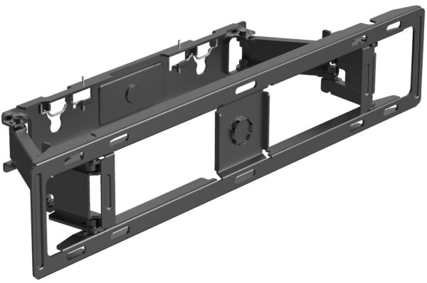 iiyama MD-WM0001 165,1 cm (65") Zwart - Afbeelding 9