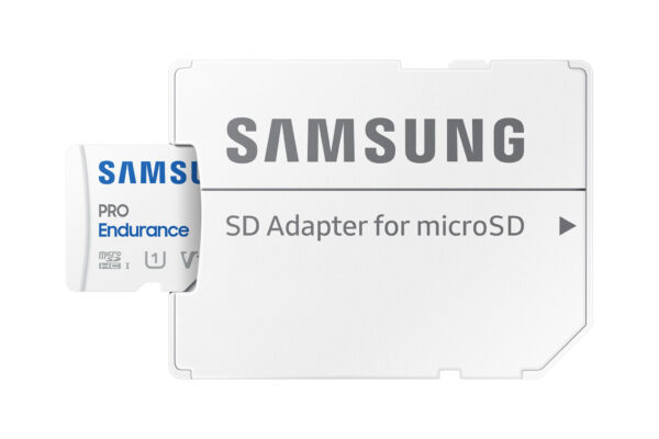 Samsung MB-MJ32K 32 GB MicroSDXC UHS-I Klasse 10 - Afbeelding 5