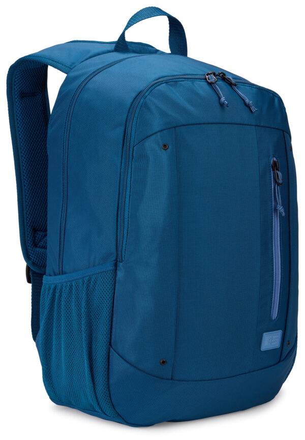 Case Logic Jaunt WMBP215 Dark Teal 39,6 cm (15.6") Rugzak Blauwgroen