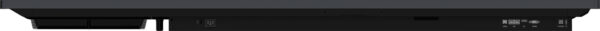 iiyama TE7514MIS-B1AG beeldkrant Interactief flatscreen 190,5 cm (75") LCD Wifi 435 cd/m² 4K Ultra HD Zwart Touchscreen Type pro - Afbeelding 8
