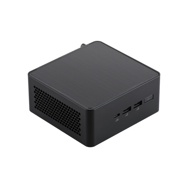 ASUS NUC 14 Pro NUC14RVHi3 Zwart 100U - Afbeelding 6