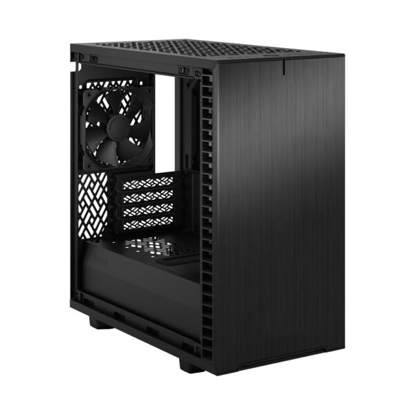 Fractal Design Define 7 Mini Zwart - Afbeelding 16