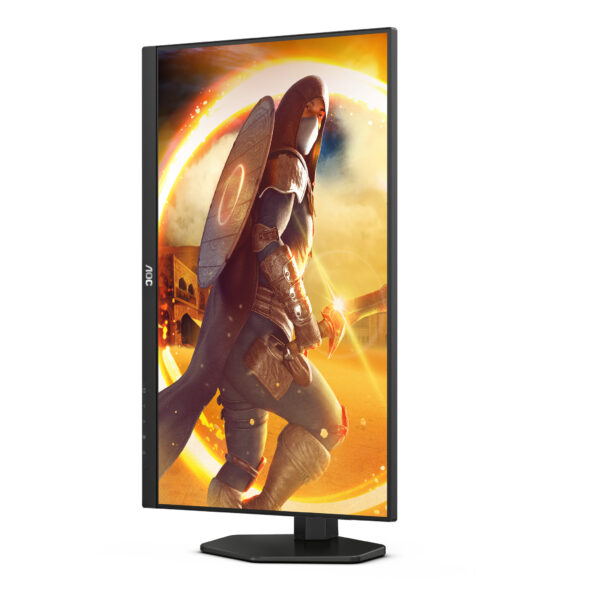 AOC Q27G4X LED display 68,6 cm (27") 2560 x 1440 Pixels Quad HD LCD Zwart - Afbeelding 13