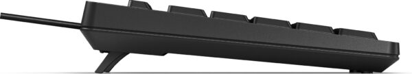 HP 125 USB WD KBD (bulk 12) - Afbeelding 2