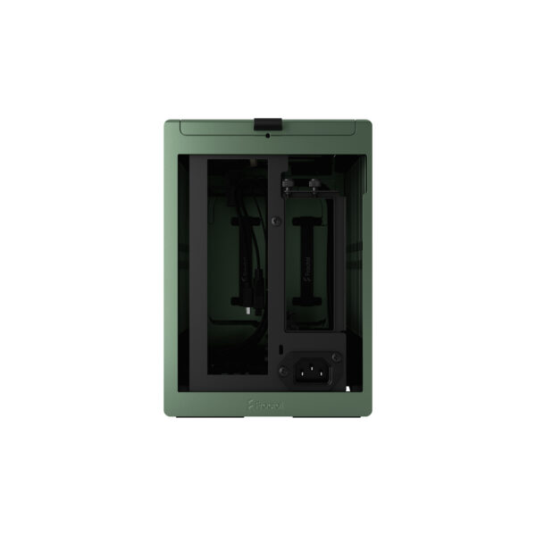 Fractal Design Terra Small Form Factor (SFF) Groen - Afbeelding 14