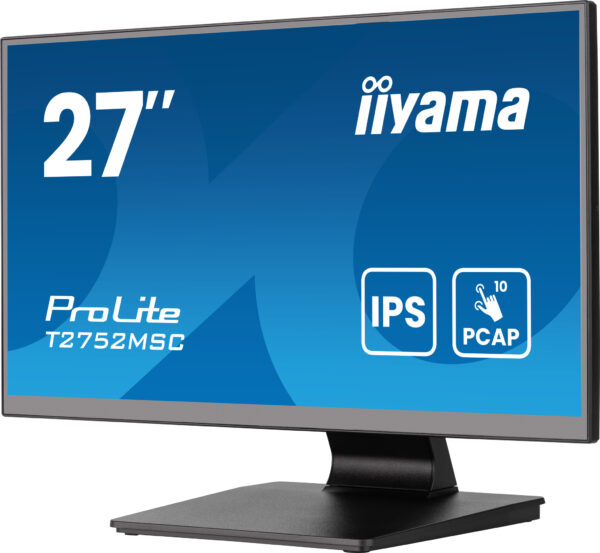 iiyama 27iW LCD 0-Points Touch Full HD IPS / AG - Afbeelding 5