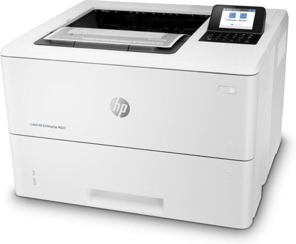 HP LaserJet Enterprise M507dn - Afbeelding 3