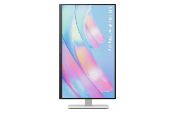 LG 27US550-W computer monitor 68,6 cm (27") 3840 x 2160 Pixels 4K Ultra HD LCD Zwart, Wit - Afbeelding 9