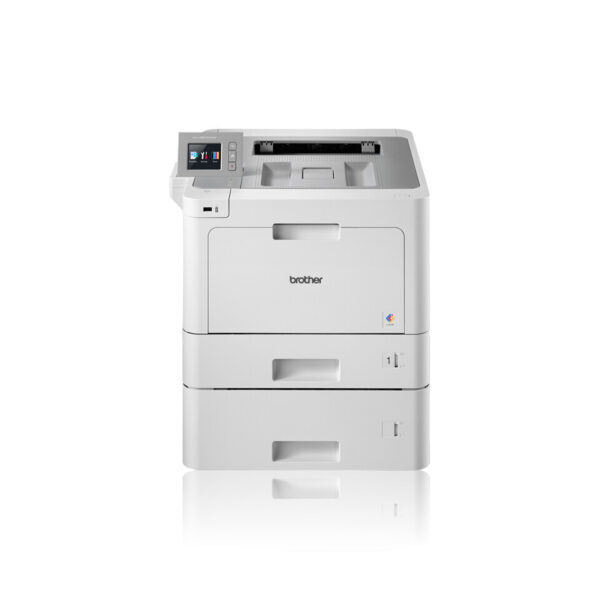 Brother HL-L9310CDWT laserprinter Kleur 2400 x 600 DPI A4 Wifi