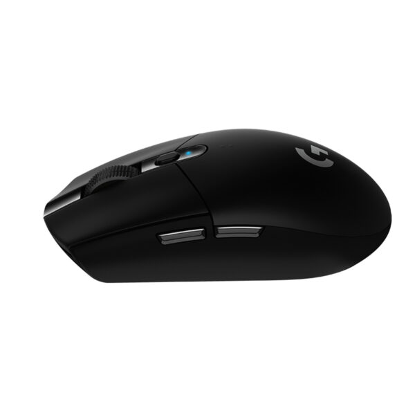 Logitech G G305 LIGHTSPEED draadloze gamingmuis - Afbeelding 17