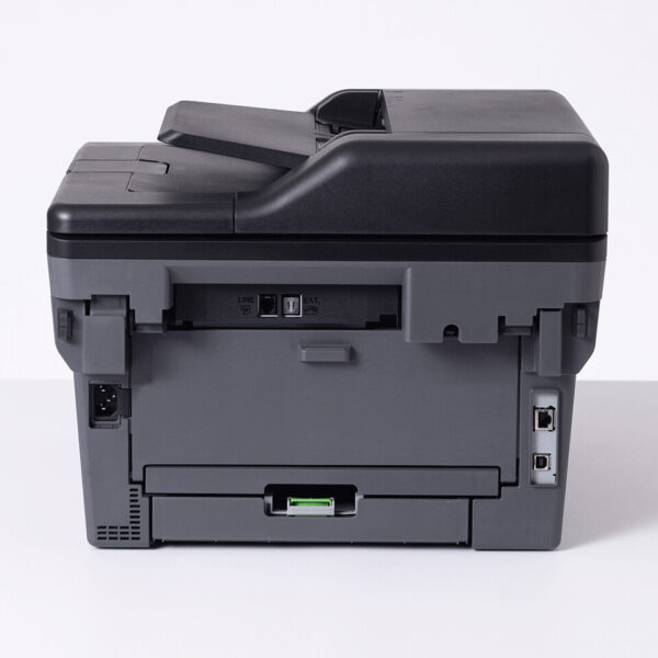 Brother MFC-L2800DW multifunctionele printer Laser A4 1200 x 1200 DPI 32 ppm Wifi - Afbeelding 2