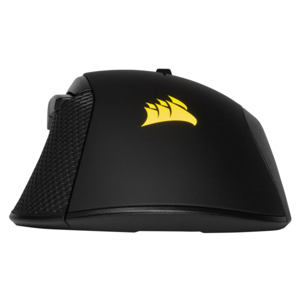 Corsair IRONCLAW RGB muis Gamen Rechtshandig USB Type-A 18000 DPI - Afbeelding 7