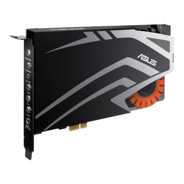 ASUS STRIX SOAR Intern 7.1 kanalen PCI-E