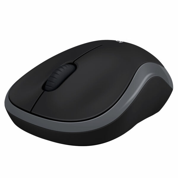 Logitech M185 muis Kantoor Ambidextrous RF Draadloos Optisch 1000 DPI - Afbeelding 13