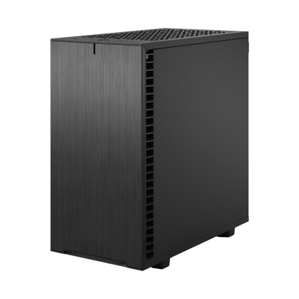 Fractal Design Define 7 Mini Zwart - Afbeelding 14