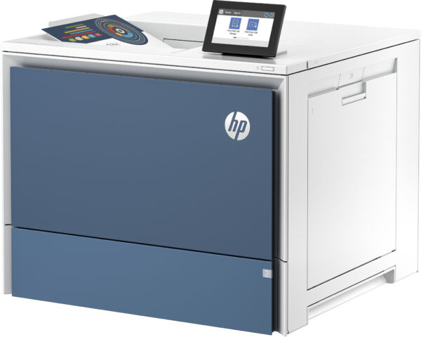 HP Color LaserJet Enterprise 6700dn printer - Afbeelding 4