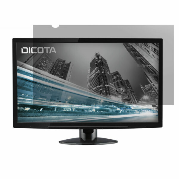 DICOTA D31055 schermfilter 68,6 cm (27") Monitor Randloze privacyfilter voor schermen - Afbeelding 2