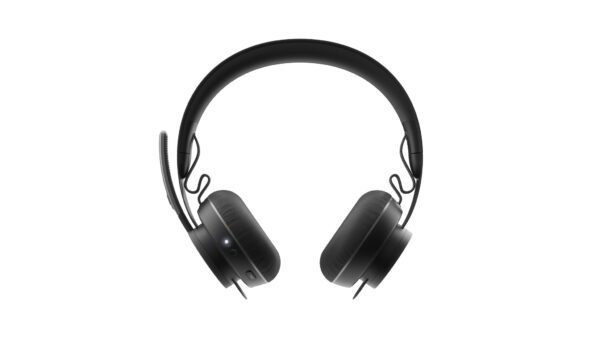 Logitech Zone Headset Draadloos Hoofdband Kantoor/callcenter Bluetooth Grafiet - Afbeelding 13