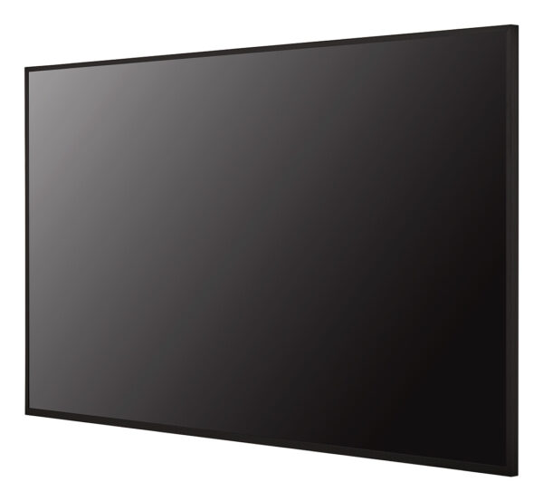 LG 49UH5N-E Digitale signage flatscreen 124,5 cm (49") LCD Wifi 500 cd/m² 4K Ultra HD Zwart WebOS 24/7 - Afbeelding 9