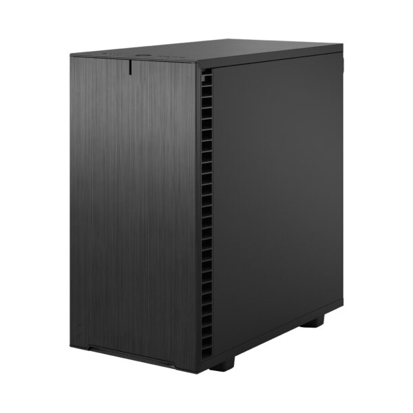 Fractal Design Define 7 Mini Zwart - Afbeelding 13