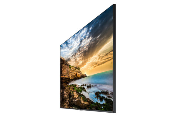 Samsung 43" Crystal UHD Signage QET - Afbeelding 3