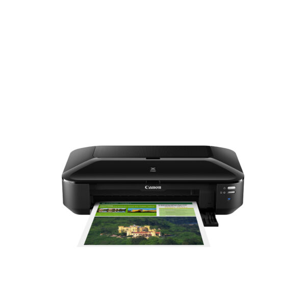 Canon PIXMA iX6850 fotoprinter Inkjet 9600 x 2400 DPI A3+ (330 x 483 mm) Wifi - Afbeelding 3