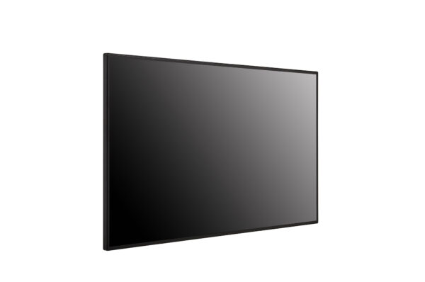 LG 65UM5N-H Digitale signage flatscreen 165,1 cm (65") LCD Wifi 500 cd/m² 4K Ultra HD Zwart WebOS 24/7 - Afbeelding 5