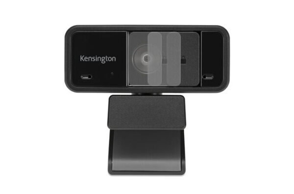 Kensington W1050 1080p Fixed Focus Wide Angle Webcam - Afbeelding 7