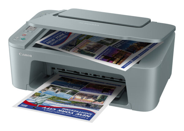 Canon PIXMA TS3752i Inkjet A4 4800 x 1200 DPI Wifi - Afbeelding 4