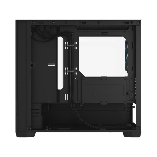 Fractal Design Pop Mini Air Mini Tower Zwart - Afbeelding 9