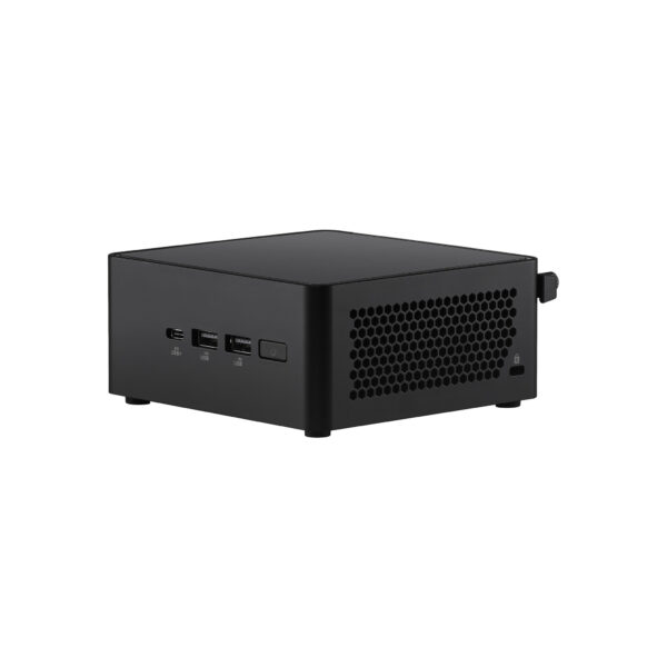 ASUS NUC 14 Pro NUC14RVHi3 Zwart 100U - Afbeelding 9