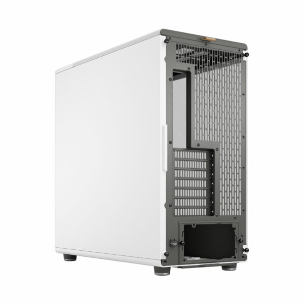 Fractal Design FD-C-NOR1X-04 computerbehuizing Midi Tower Wit - Afbeelding 13