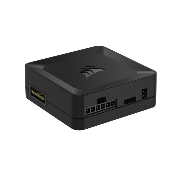 Corsair iCUE LINK System Hub Ventilatieregelaar