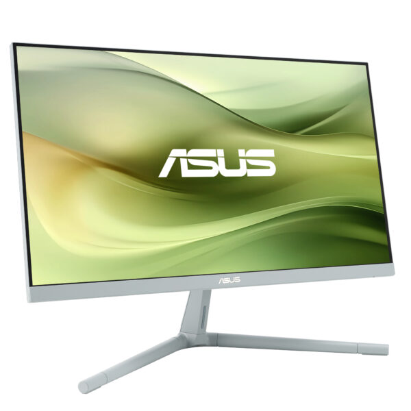 ASUS VU249CFE-G computer monitor 60,5 cm (23.8") 1920 x 1080 Pixels Full HD LCD Zwart - Afbeelding 2