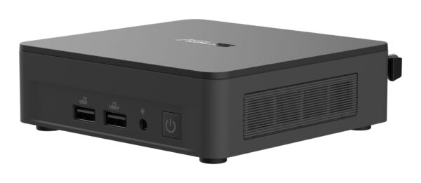 ASUS NUC 13 RNUC13ANKI300002I UCFF Zwart i3-1315U - Afbeelding 7