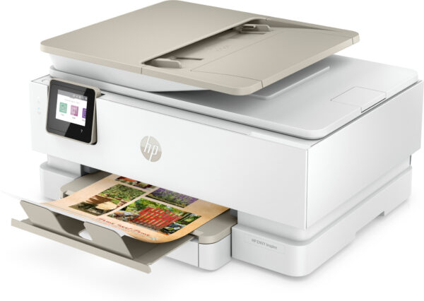 HP ENVY Inspire 7924e All-in-One printer - Afbeelding 7