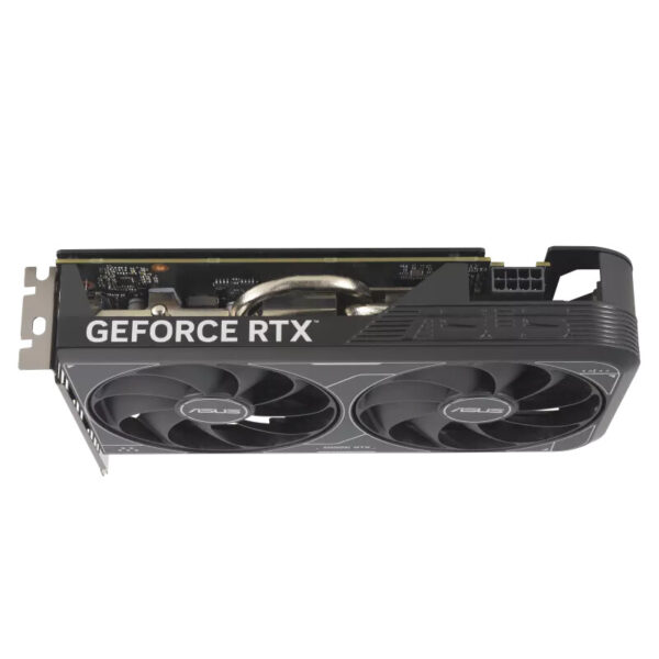 ASUS Dual -RTX4060-O8G-V2 NVIDIA GeForce RTX 4060 8 GB GDDR6 - Afbeelding 10