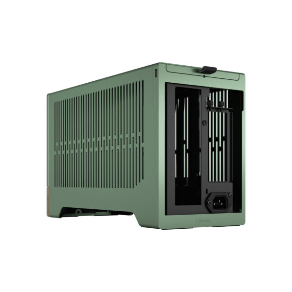 Fractal Design Terra Small Form Factor (SFF) Groen - Afbeelding 13