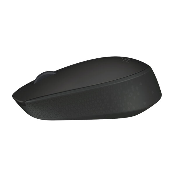 Logitech B170 Black Bp muis Kantoor Ambidextrous RF Draadloos Optisch - Afbeelding 4