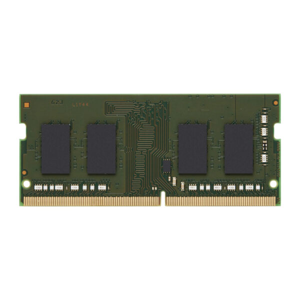 Kingston Technology ValueRAM KVR32S22D8/32 geheugenmodule 32 GB 1 x 32 GB DDR4 3200 MHz