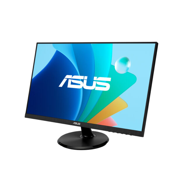 ASUS VA27DQFR computer monitor 68,6 cm (27") 1920 x 1080 Pixels Full HD LCD Zwart - Afbeelding 4