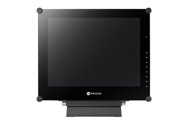 AG Neovo SX-15G CCTV-monitor 38,1 cm (15") 1024 x 768 Pixels - Afbeelding 2