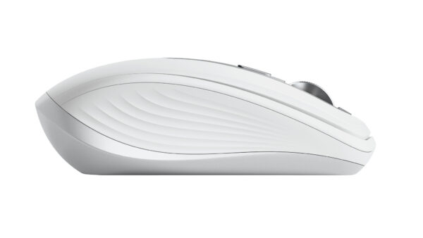 Logitech MX Anywhere 3S muis Kantoor Rechtshandig RF-draadloos + Bluetooth Laser 8000 DPI - Afbeelding 6