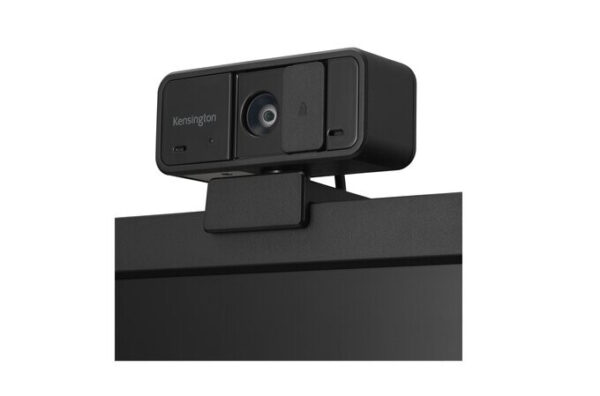 Kensington W1050 1080p Fixed Focus Wide Angle Webcam - Afbeelding 6