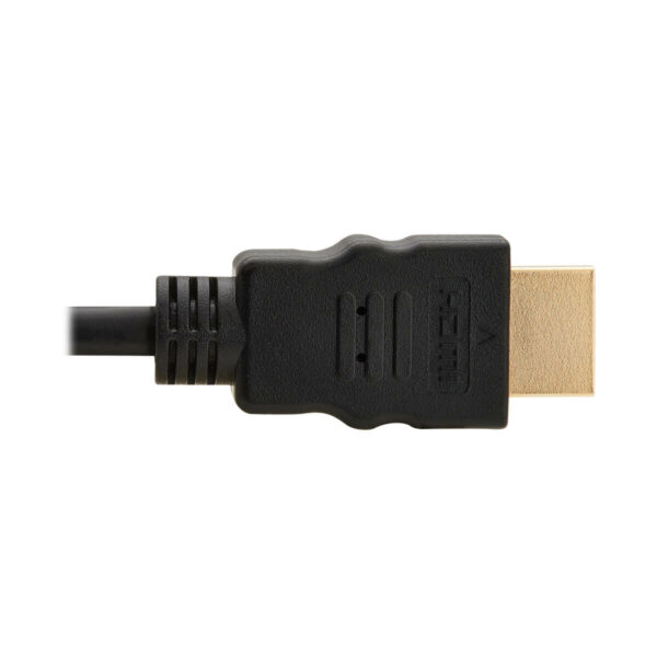 Tripp Lite P568-006 HDMI kabel 1,83 m HDMI Type A (Standaard) Zwart - Afbeelding 5