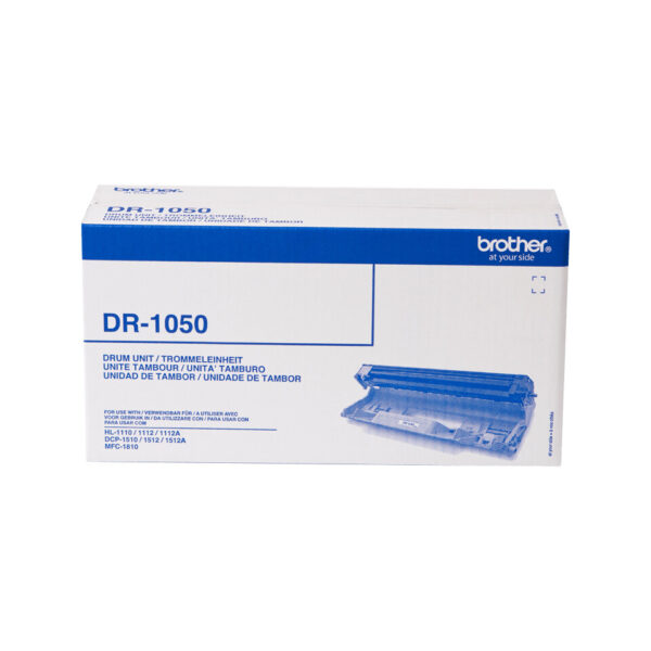 Brother DR-1050 printer drum Origineel 1 stuk(s) - Afbeelding 2