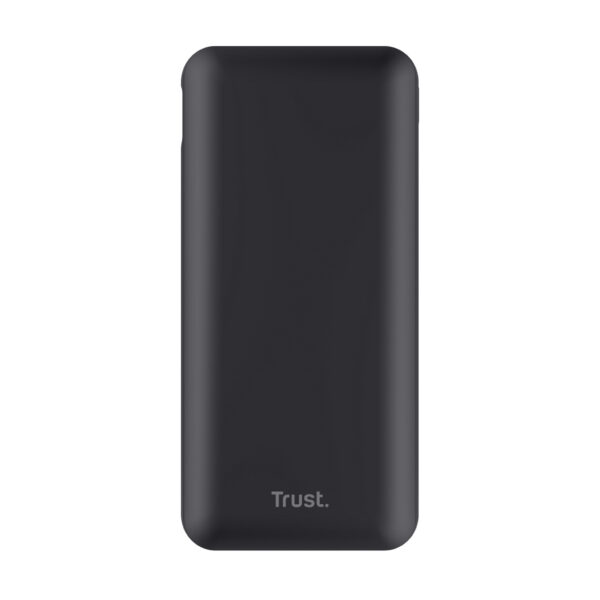 Trust Redoh Lithium-Ion (Li-Ion) 20000 mAh Zwart - Afbeelding 4