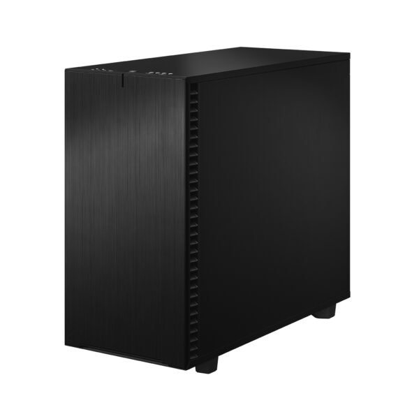 Fractal Design Define 7 Midi Tower Zwart - Afbeelding 21